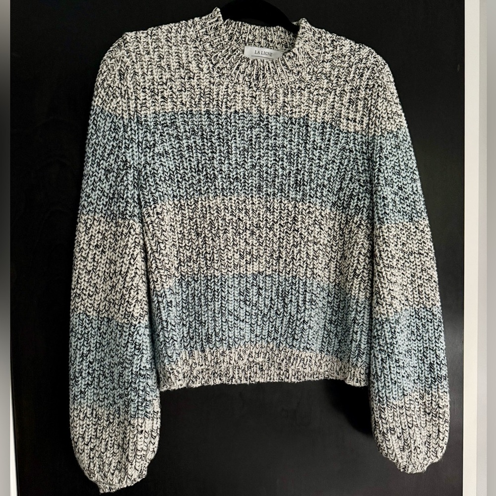La Ligne Sweater